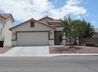 5938 Gingham St, North Las Vegas, NV 89031