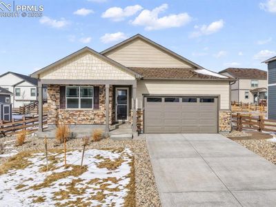 2252 Still Meadows Ct, Monument, CO, 80132