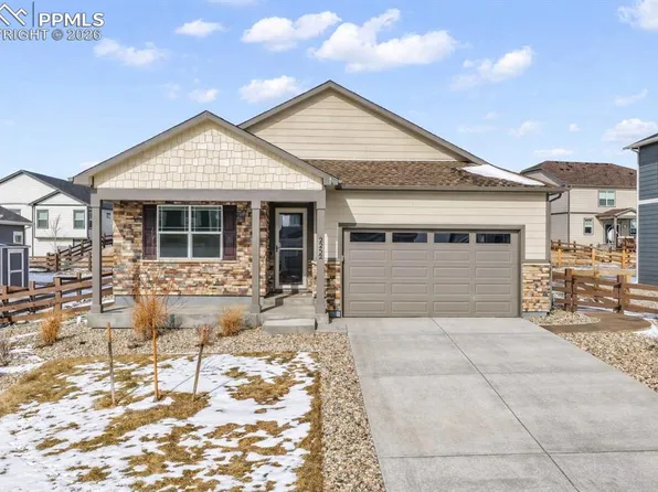 2252 Still Meadows Ct, Monument, CO 80132