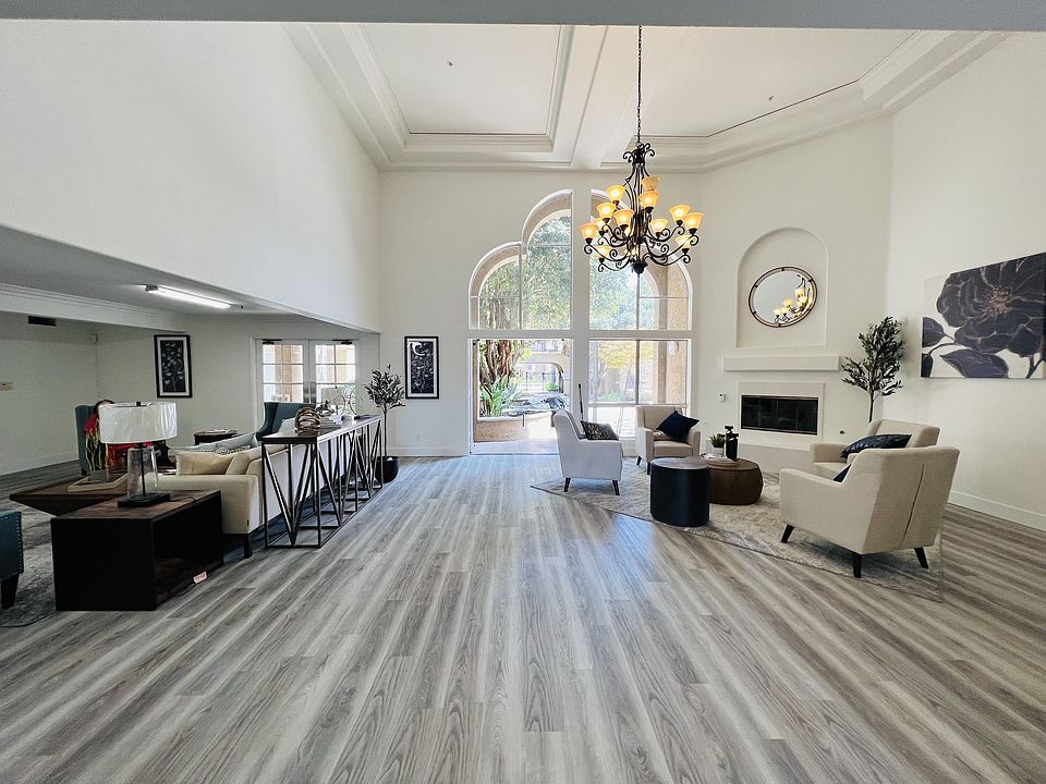 Valley View Senior Apartment Homes 12200 Valley View St Garden Grove CA Zillow