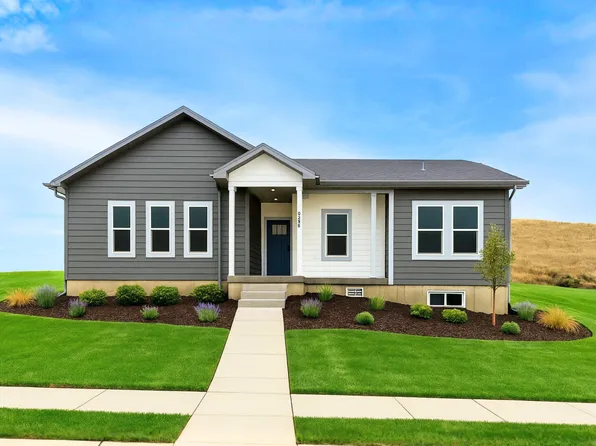 89 N Hillside Rd, Idaho Falls, ID 83402