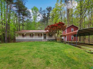 3822 W Chapel Hill Rd, Decatur, AL 35603