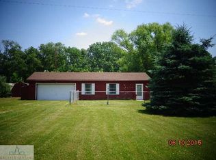 5691 Elm Rd, Olivet, MI 49076