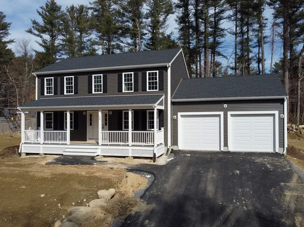 16 Spruce Rd, Lakeville, MA 02347