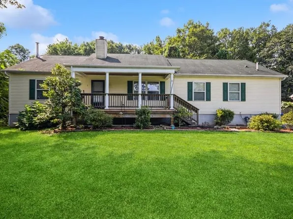 1 Andrea Drive, Newburgh, NY 12550