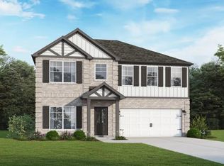 Bridgestone Plan, Symphony Park, McDonough, GA 30252