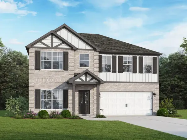 Bridgestone Plan, Waterside