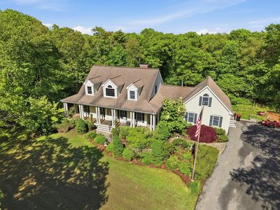 332 Division Rd, Dartmouth, MA, 02748