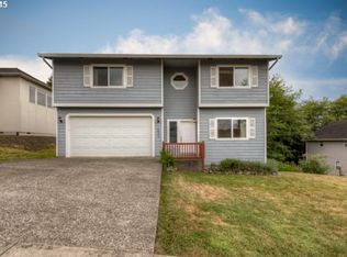 1653 Whispering Pines Dr, Seaside, OR 97138
