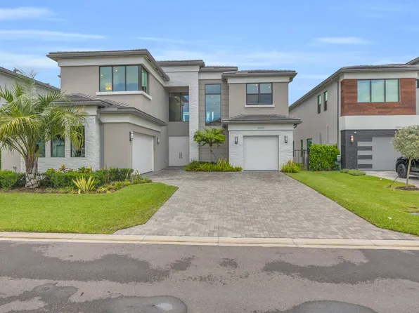 20123 Casa De Campo Lane, Boca Raton, FL 33434