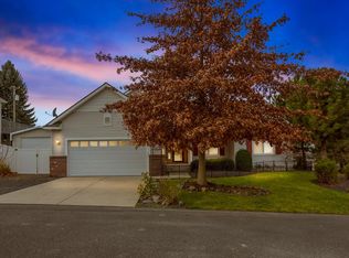 404 S Grady Ln, Greenacres, WA 99016