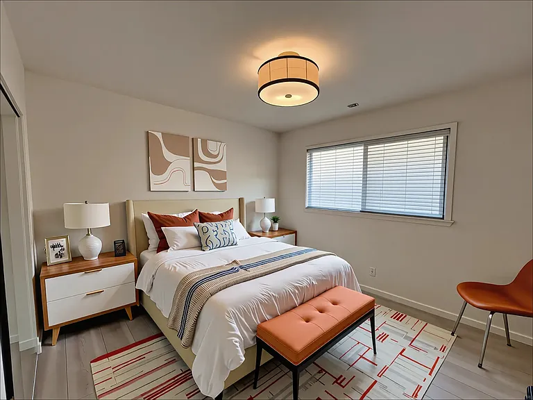 1623 Alcatraz Ave #B — Photo 7