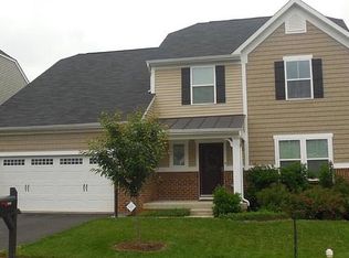 1909 Juniper Dr, Culpeper, VA 22701