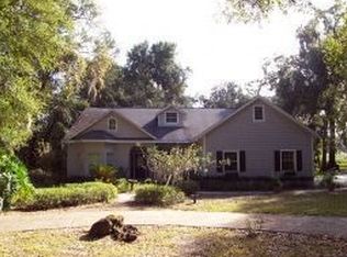 357 SE 90th St, Ocala, FL 34480