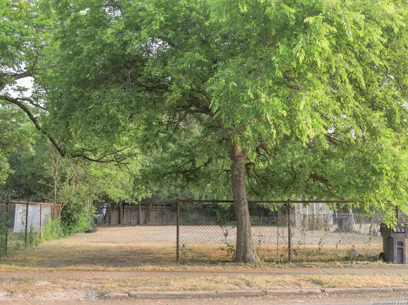 418 Cavalier LOT 11, San Antonio, TX 78225