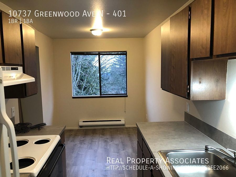 1st image of 10737 Greenwood Ave N #401