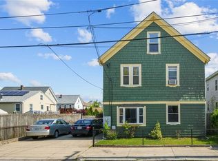 30 Cato Ave, Pawtucket, RI 02860