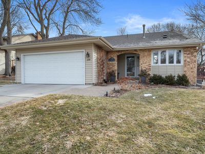 239 16th Ave SW, New Brighton, MN, 55112