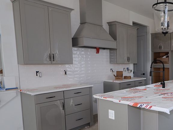 Kitchen - July 30, 2026