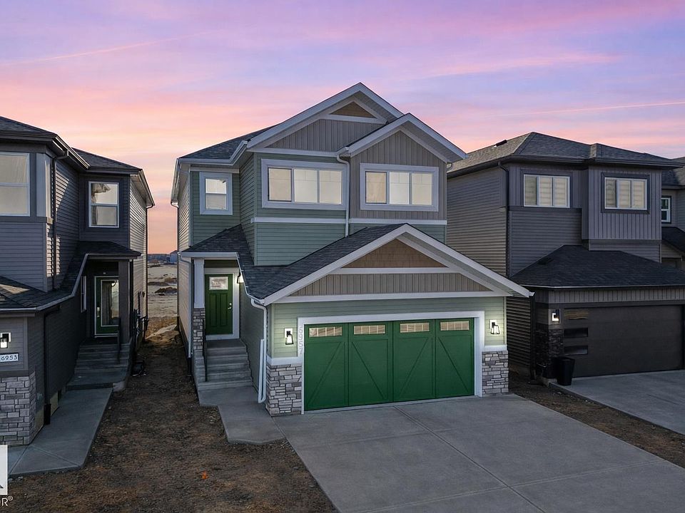 1st image of 6957 176a Ave NW
