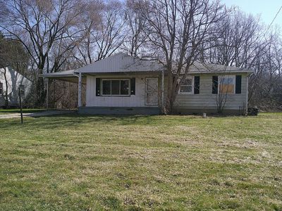 5442 Nasser St, Flint, MI, 48505