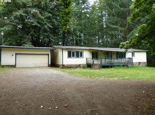 14209 NE 350th St, Yacolt, WA 98675