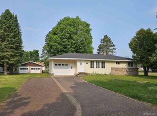 406 Maple St, Bergland, MI 49910