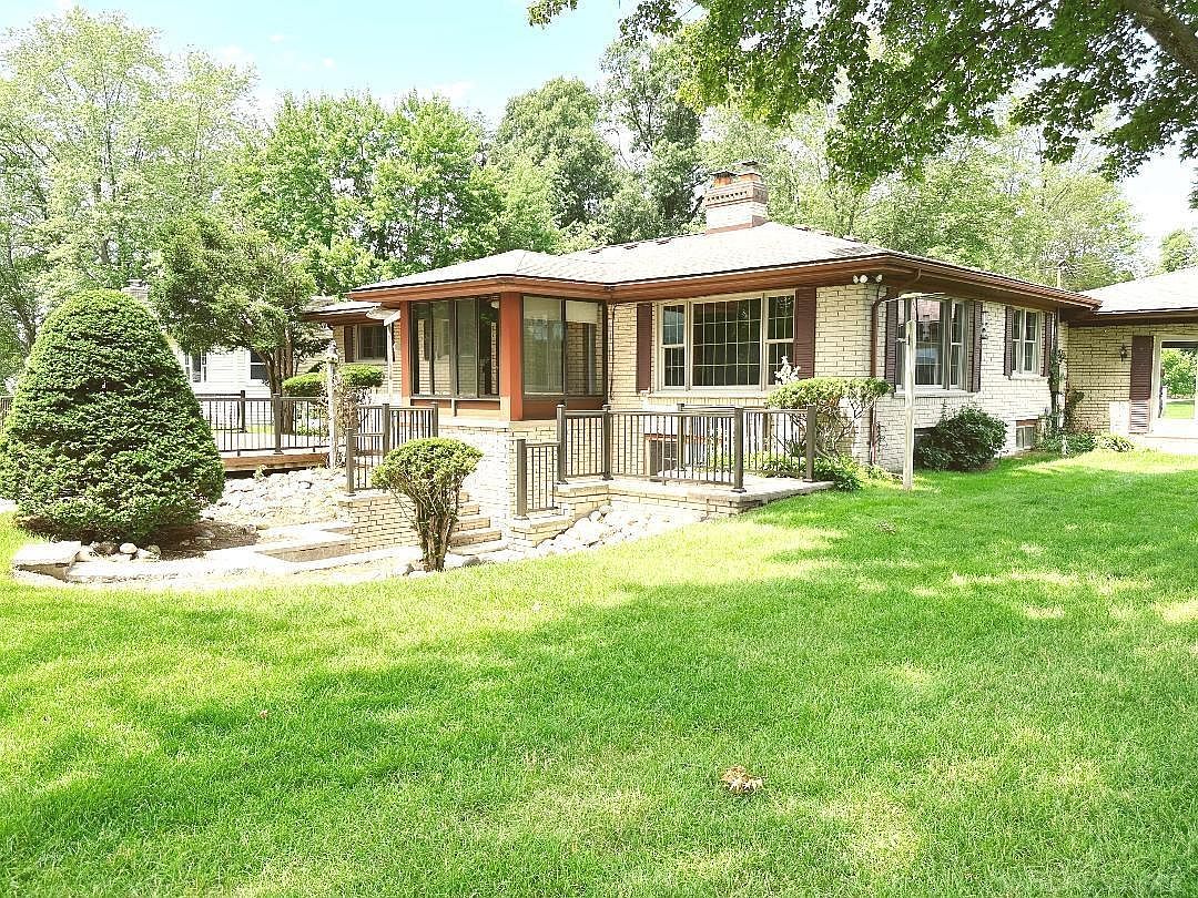 3229 W Drahner Rd, Oxford, MI 48371 Zillow