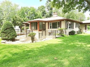 3229 W Drahner Rd, Oxford, MI 48371