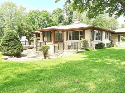 3229 W Drahner Rd, Oxford, MI, 48371