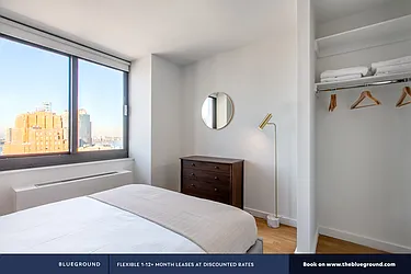 Rented by The Blueground