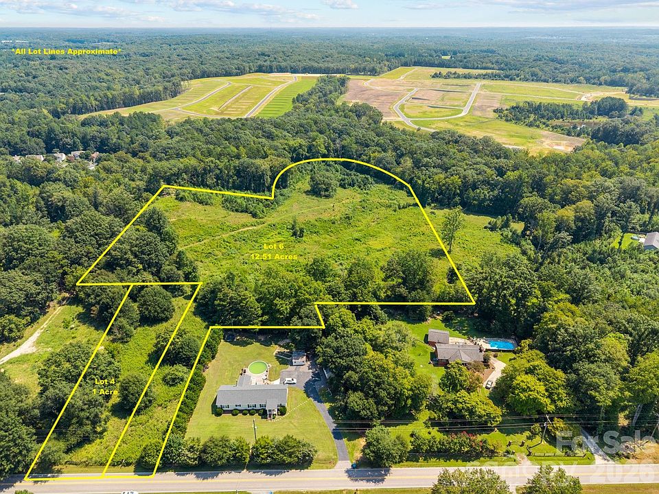 1st image of 0 Henry Harris Rd #6