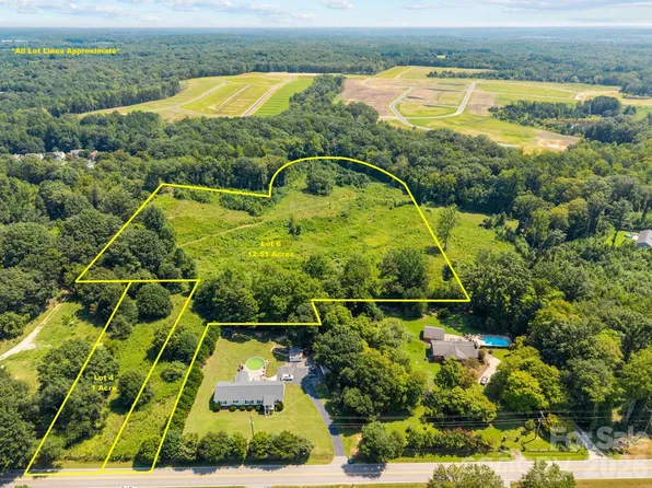 0 Henry Harris Rd #6, Fort Mill, SC 29707