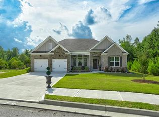 7350 Jennadee Dr, Fairburn, GA 30213