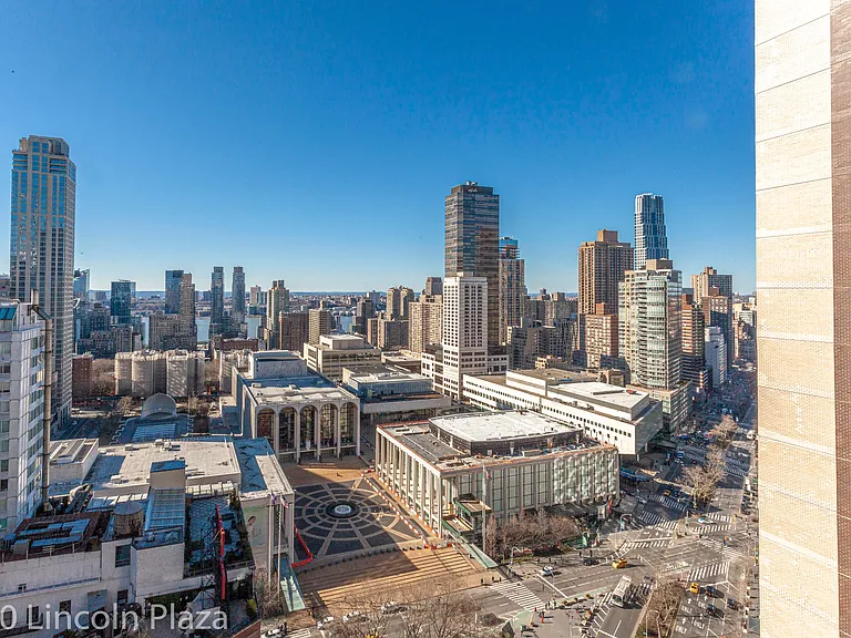 30 W 63rd St #31MNO — Photo 19