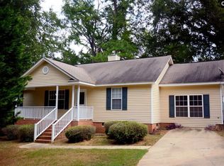 116A Peak St, Chapin, SC 29036