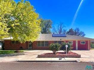 129 W Gold Ave, Hobbs, NM 88240