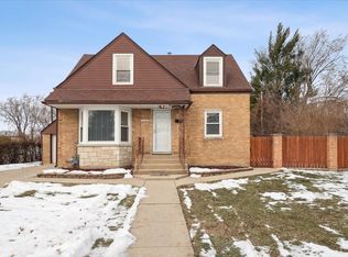 9520 Britta Ave, Franklin Park, IL 60131