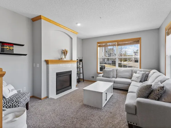 1509 111th Dr NE Unit D, Blaine, MN 55449