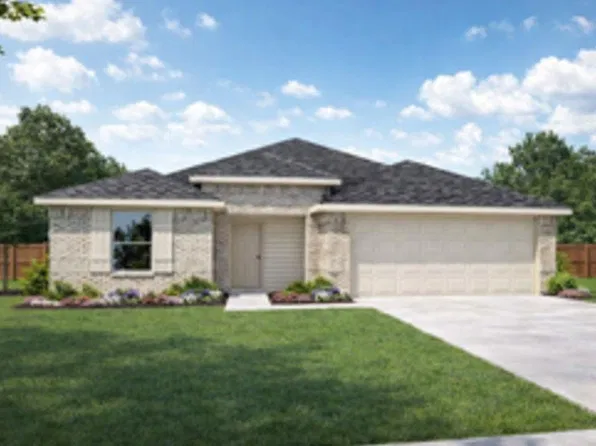 40535 Clover Willow St, Magnolia, TX 77354