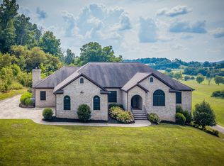 2889 Knob Creek Rd, Johnson City, TN 37604