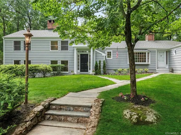 26 Old Oak Road, Darien, CT 06820