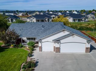 75 N Wedgwood Dr, Nampa, ID 83651