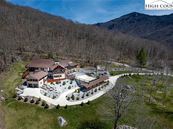 45 Dunvegan Road, Banner Elk, NC 28604