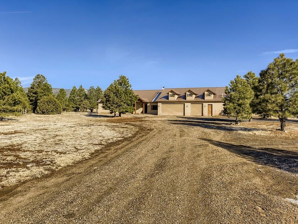 36 Penny Ln, Ribera, NM 87701 Zillow