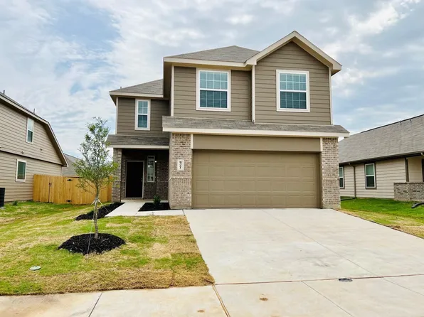 8321 White Pine Dr, Fort Worth, TX 76123