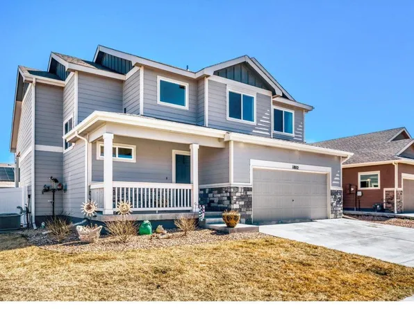 1802 104th Ave, Greeley, CO 80634
