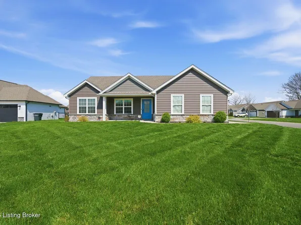 3911 Golden Apple Way, Jeffersonville, IN 47130
