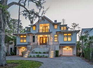 417 Corley St, Bluffton, SC 29910