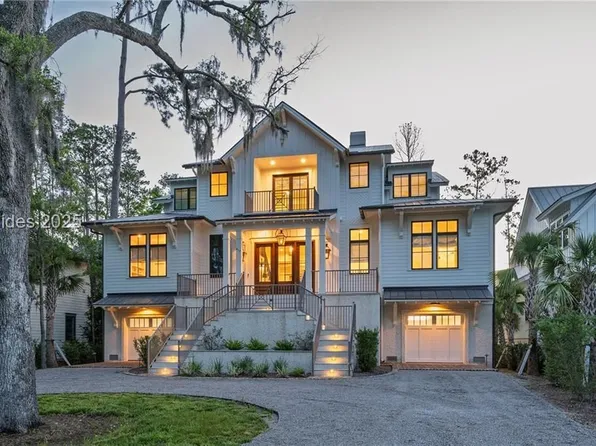 417 Corley St, Bluffton, SC 29910